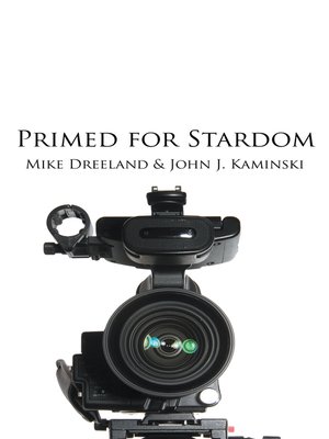 cover image of Primed for Stardom